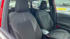 Ford Fiesta 1.0 EcoBoost Hybrid mHEV 125 Titanium 5dr Petrol Hatchback